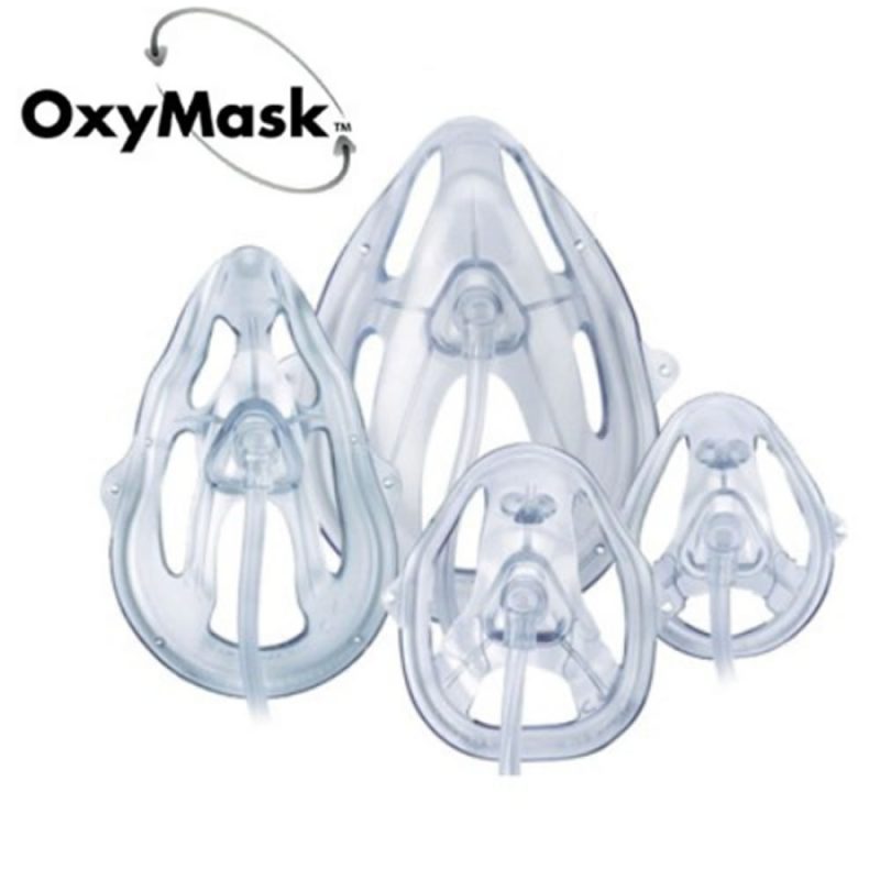 OxyMask