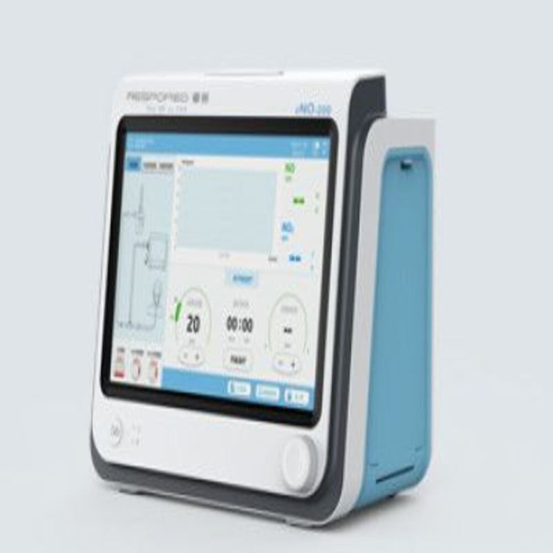 Respomed eNO 100/200 – İnhale NO (Nitrik Oksit) Terapi Cihazı